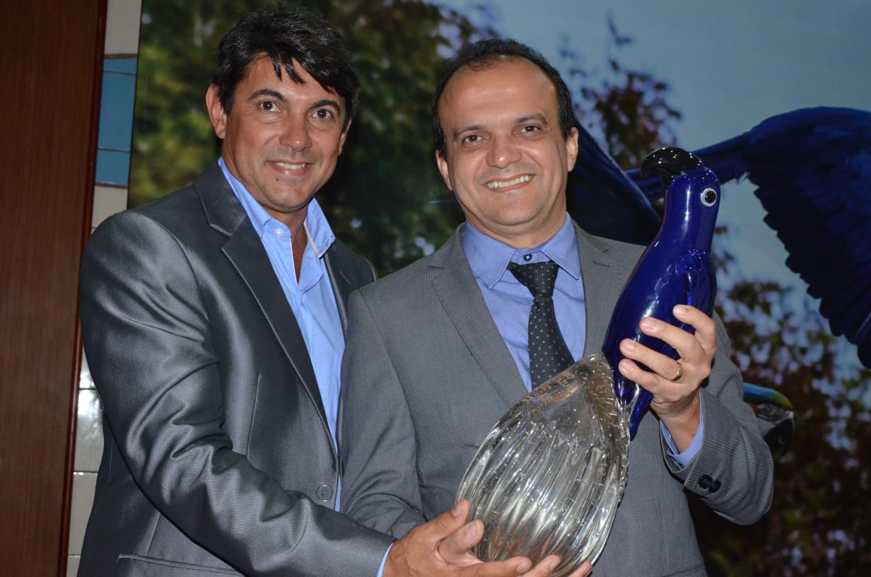 Prefeitura de Porto Nacional conquista o Prêmio Prefeito Empreendedor 2