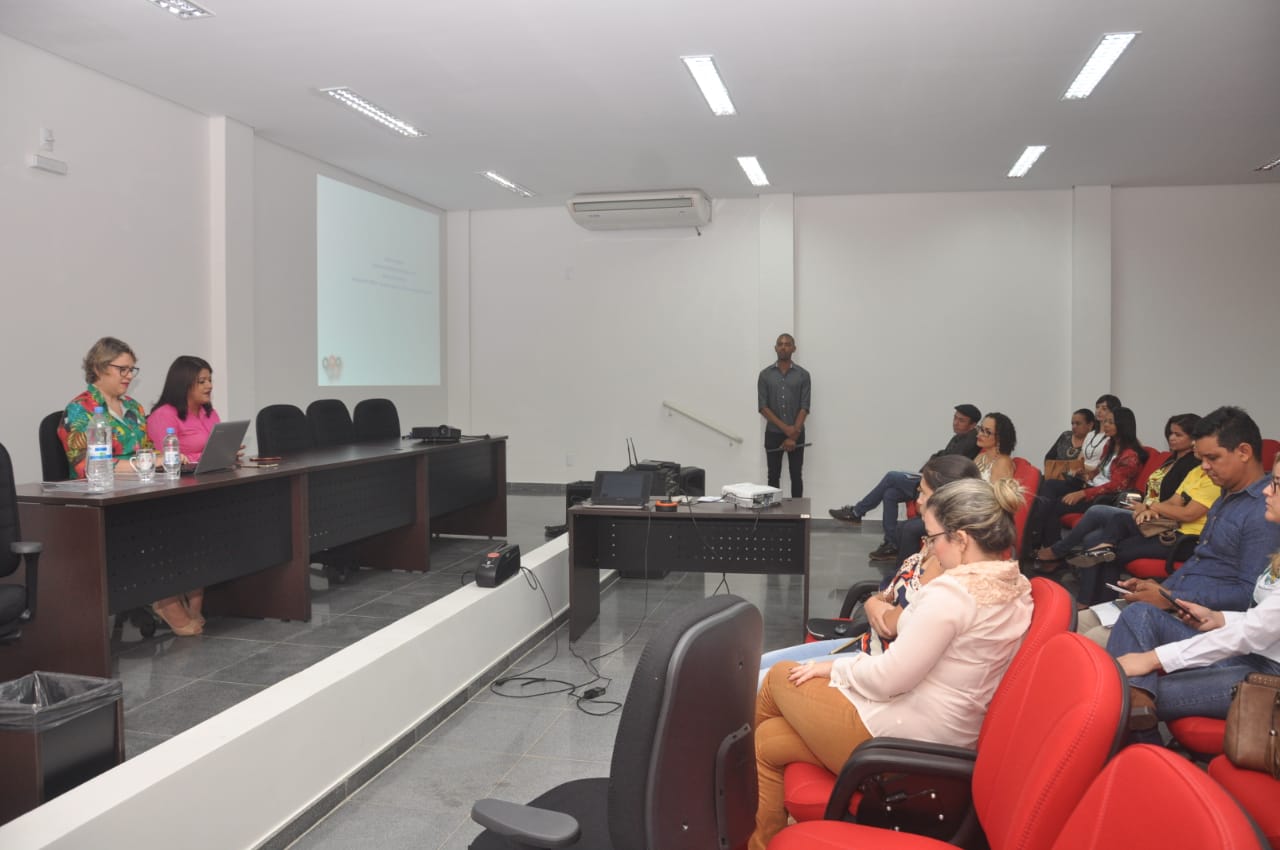 Prefeitura de Porto Nacional discute em audiência pública a valorização do Conselho Tutelar no Município 2