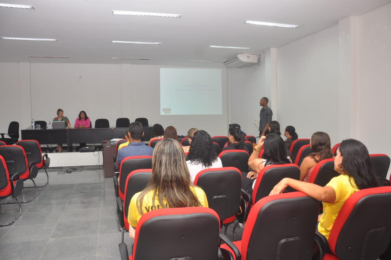 Prefeitura de Porto Nacional discute em audiência pública a valorização do Conselho Tutelar no Município 3