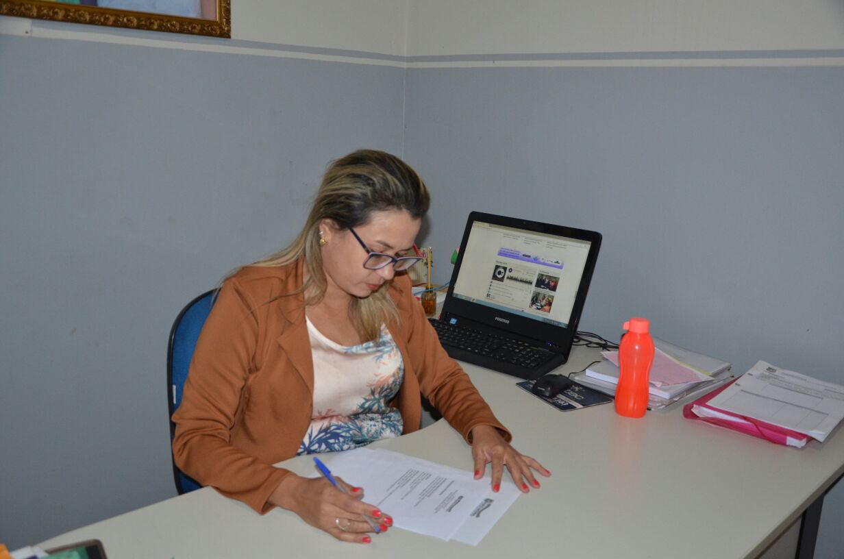 Secretaria Municipal de Saúde de Porto Nacional está com chamamento aberto para credenciamento de profissionais